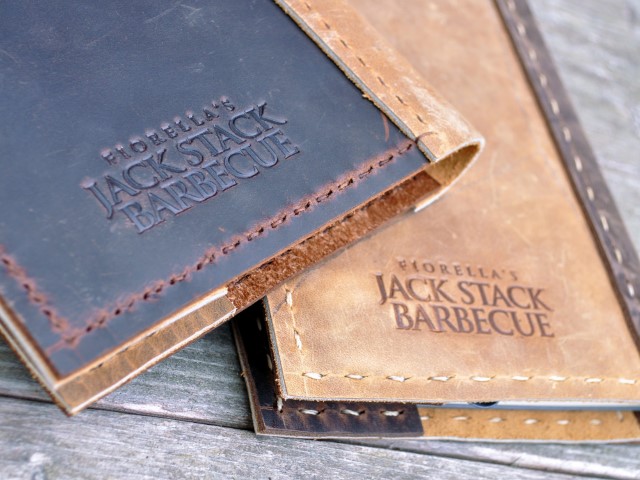 custom logo journal